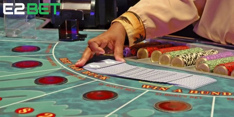 Cách chơi baccarat là chủ đề được nhiều người quan tâm