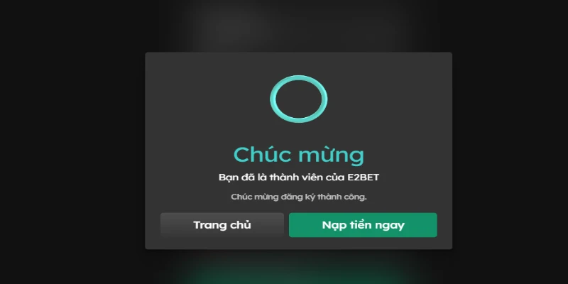 E2BET là một trong những sân chơi giải trí trực tuyến uy tín trên thị trường