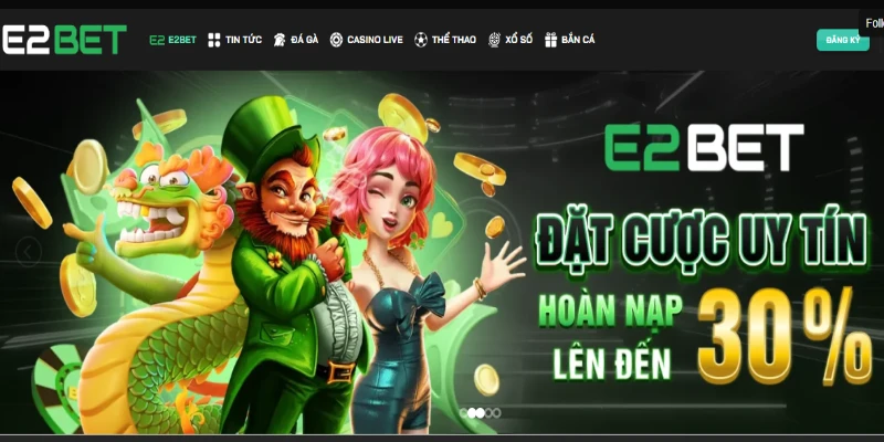 Đội ngũ vận hành game cá cược là nơi tập trung những chuyên gia hàng đầu 